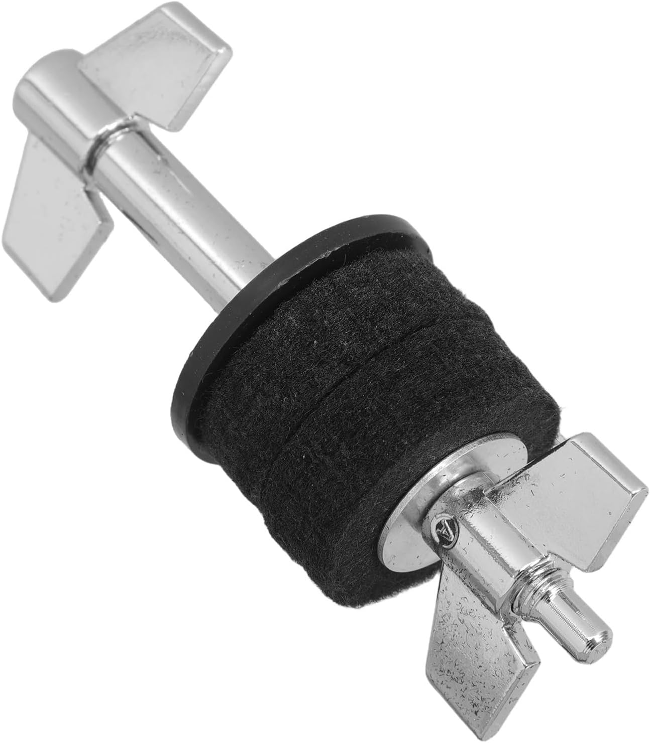Cymbal Stacker 4-piece Cymbal Stacker Bracket For Drum Extension Arm for Drum