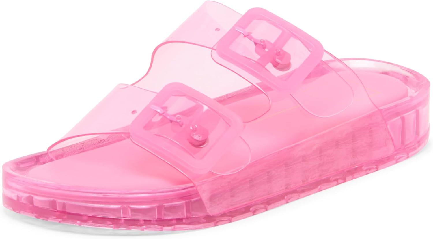 Dolce Vita Women's Julio Jelly Sandals
