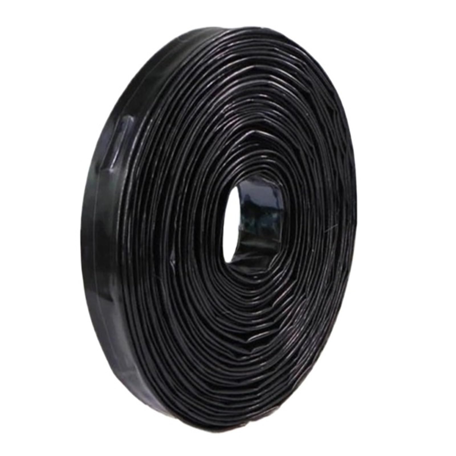 Cinta de goteo de 100 m, manguera de PE de 16 mm, espaciado de 10-30 cm, for riego de jardines, invernaderos, huertos, granjas y agricultura.(Spacing 10cm)