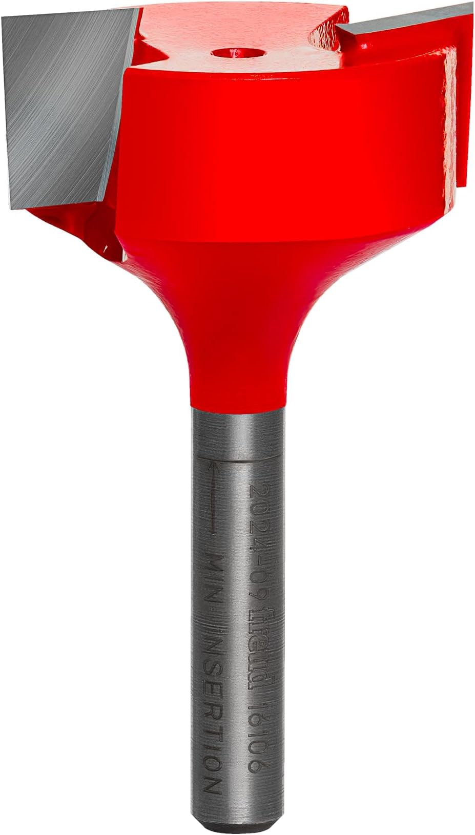 Freud Mortising Bit - Precise Spoilboard Cuts -9 Freud Mortising Bit - Precise Spoilboard Cuts -9