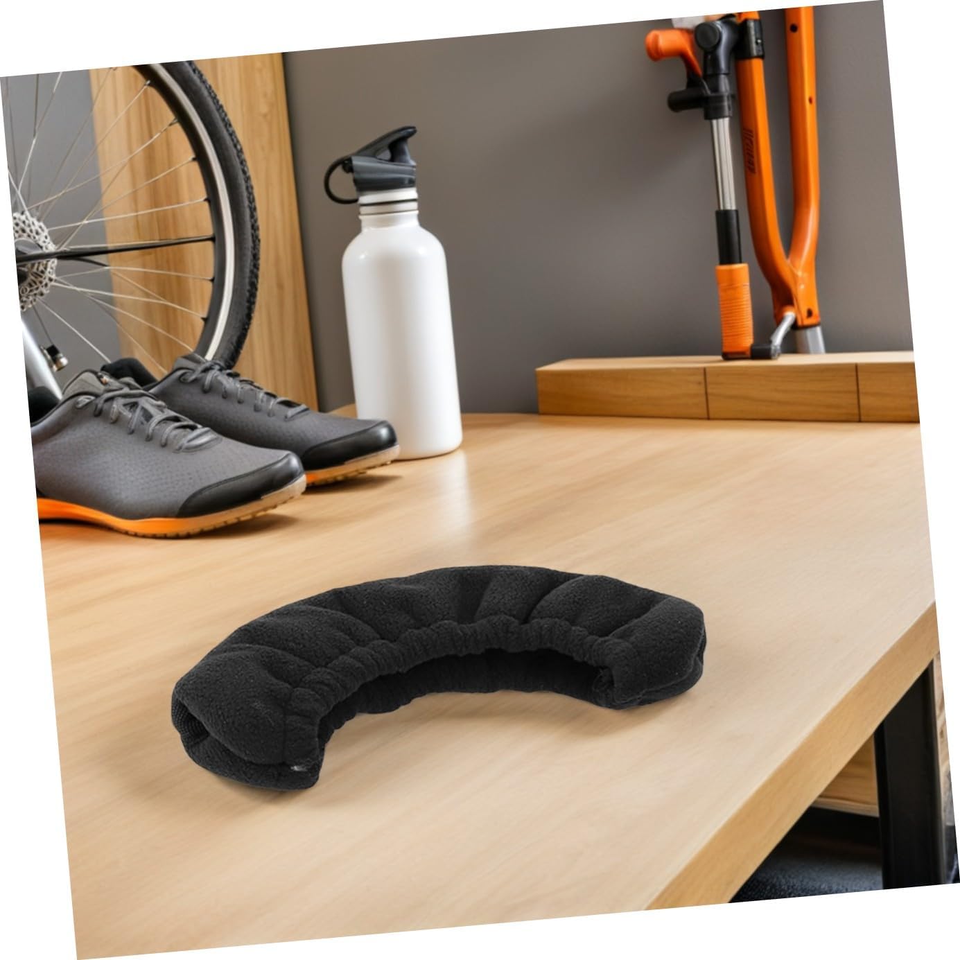Skate Covers Moisture Absorbent Protectors for Skating Blades for Hockey and Figure Skates