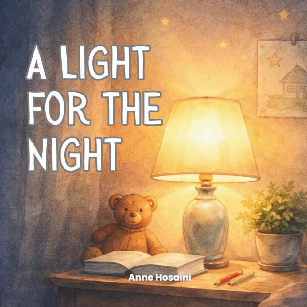 A Light for the Night: A Gentle Story About Small Acts of Kindness and Their Quiet Power (The Quiet Wonders Collection)