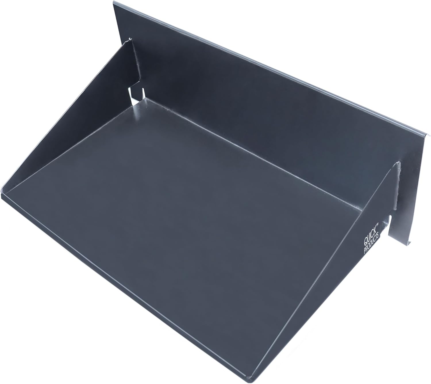 Quick Products QP-GTBAA Grill Tray for Bumper-Mounted Swing Arm (QP-BGA)