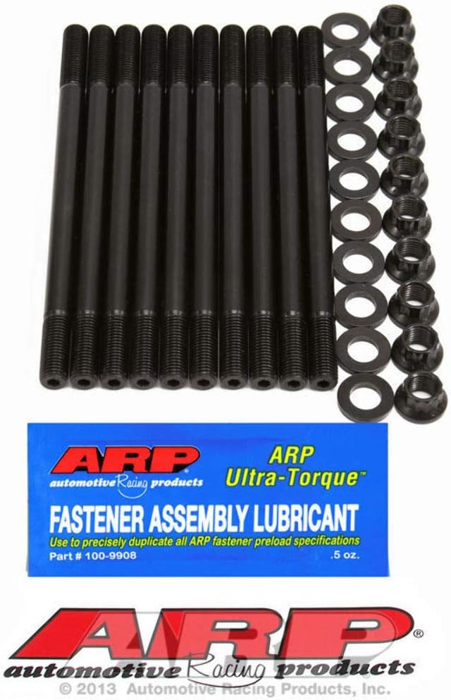 ARP (208-4308) Honda 1.5L L15 SOHC 4Cyl Head Stud Kit