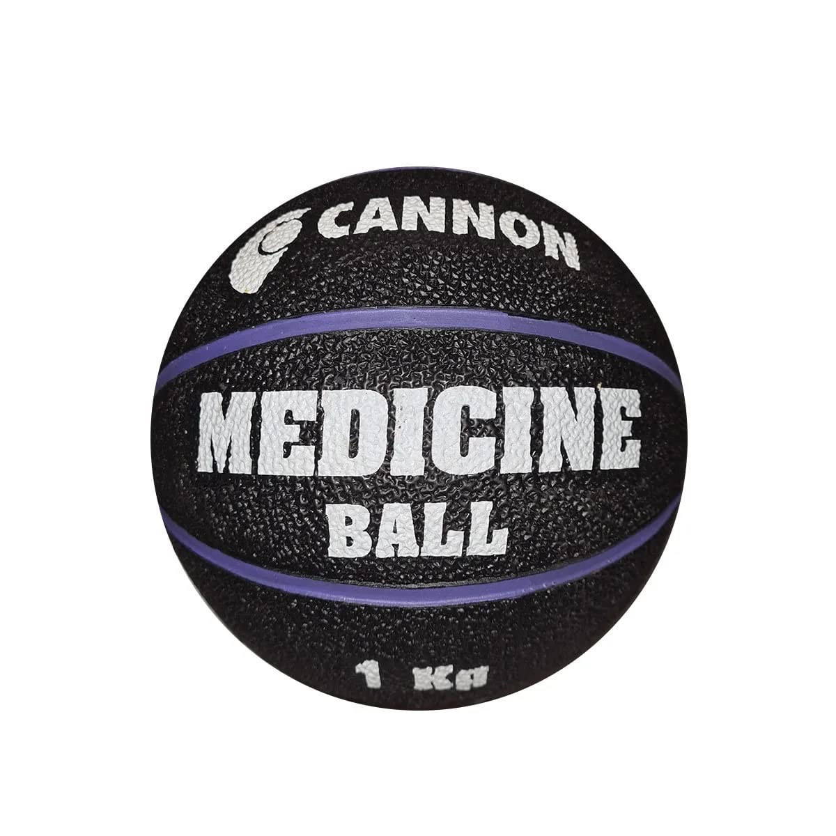 CANNON - Balon Medicinal sin Bote, Pesos Variados, Home Fitness Training Crossfit Gimnasia