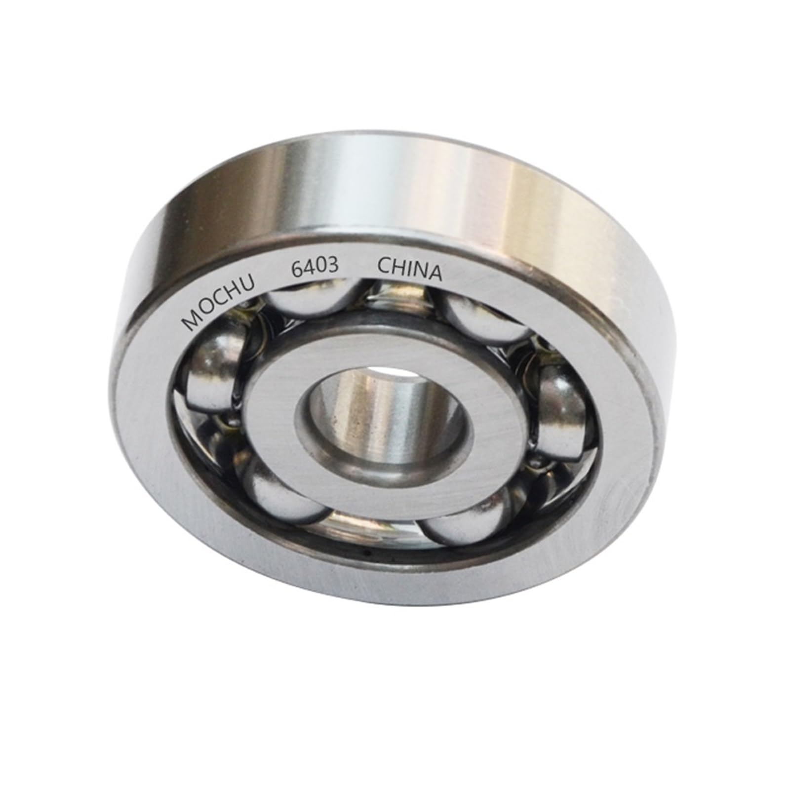 KSZHZYMGX 1pcs Bearing 6403 17x62x17 Open Deep Groove Ball Bearings