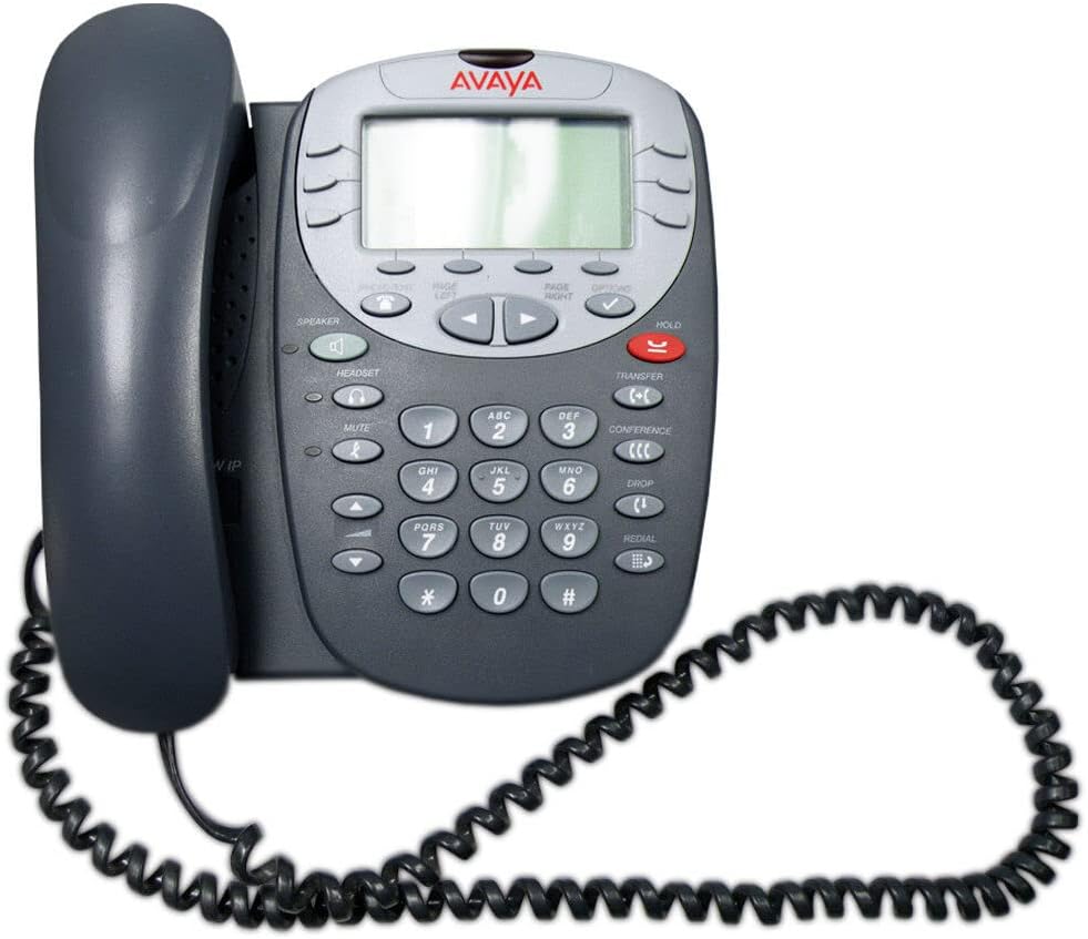 Avaya 4610SW IP Telephone