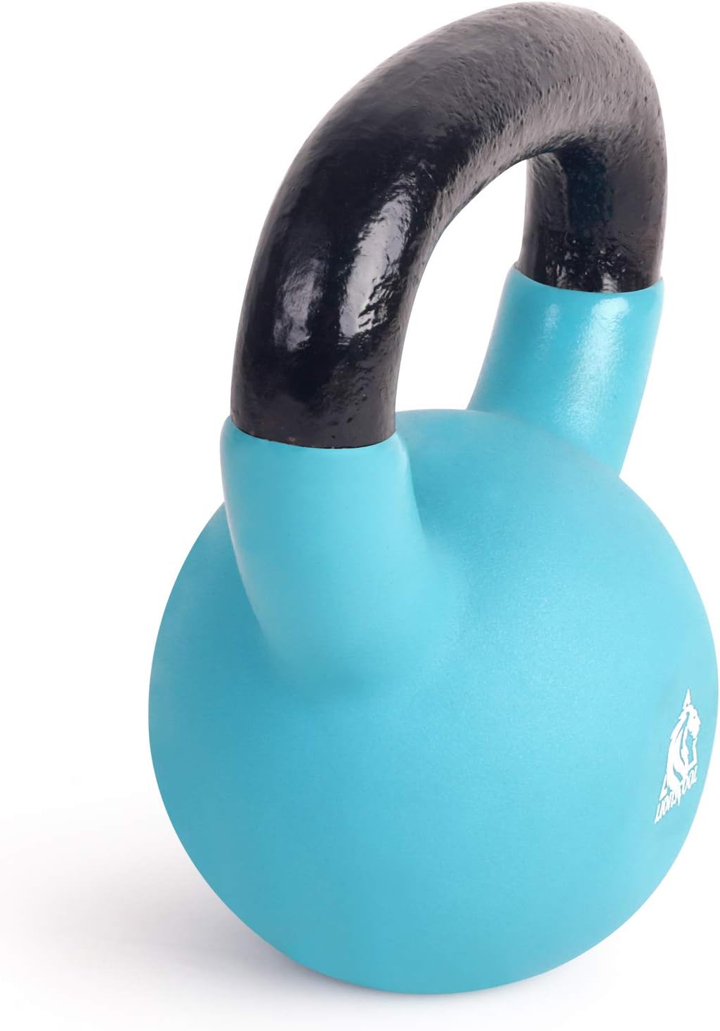 LIONSCOOL Kettlebell (15LB) : Sports & Outdoors