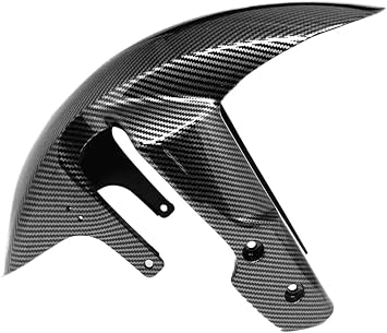 for GSXR600 GSXR750 2006 2007 2008 2009 2010 for K5 K6 K7 for GSX-R1000 2005-2008 Motorcycle Front tire Fairing Side Spoiler Cowl