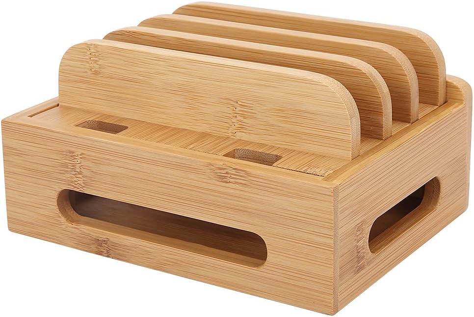 電話スタンド デスクトップを整理整頓 電話用デスクトップ用デバイススタンド