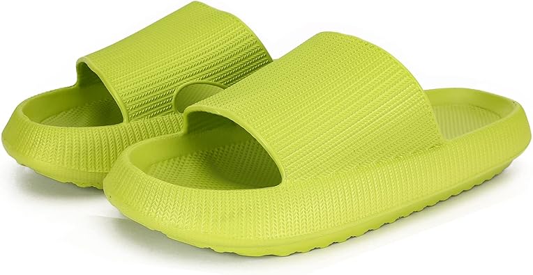 pillow soft slippers