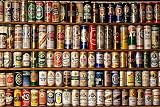 WXAJY Juguetes Educativos De Bricolaje para Niños Adultos Puzzles Rompecabezas De 1000 Piezas-Pared De Cerveza 75X50Cm