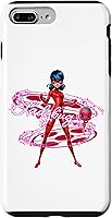 Vista 12 de Miraculous Ladybug - Funda para iPhone 17