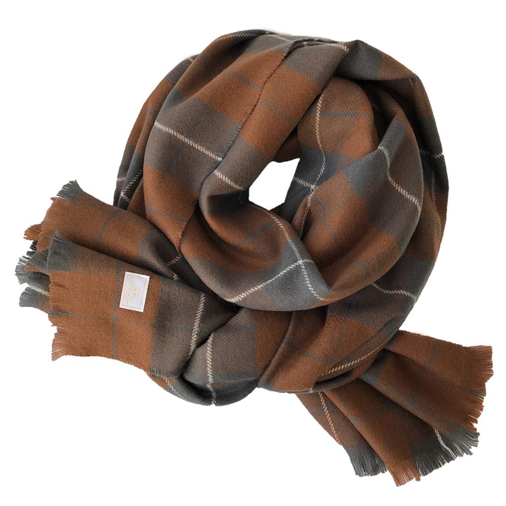 Pelzknäuelschal Herbst und Winter Wilder Kamelschal zum Warmhalten Kaschmirimitat-Schal Damen