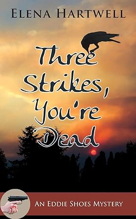 Three Strikes, You're Dead