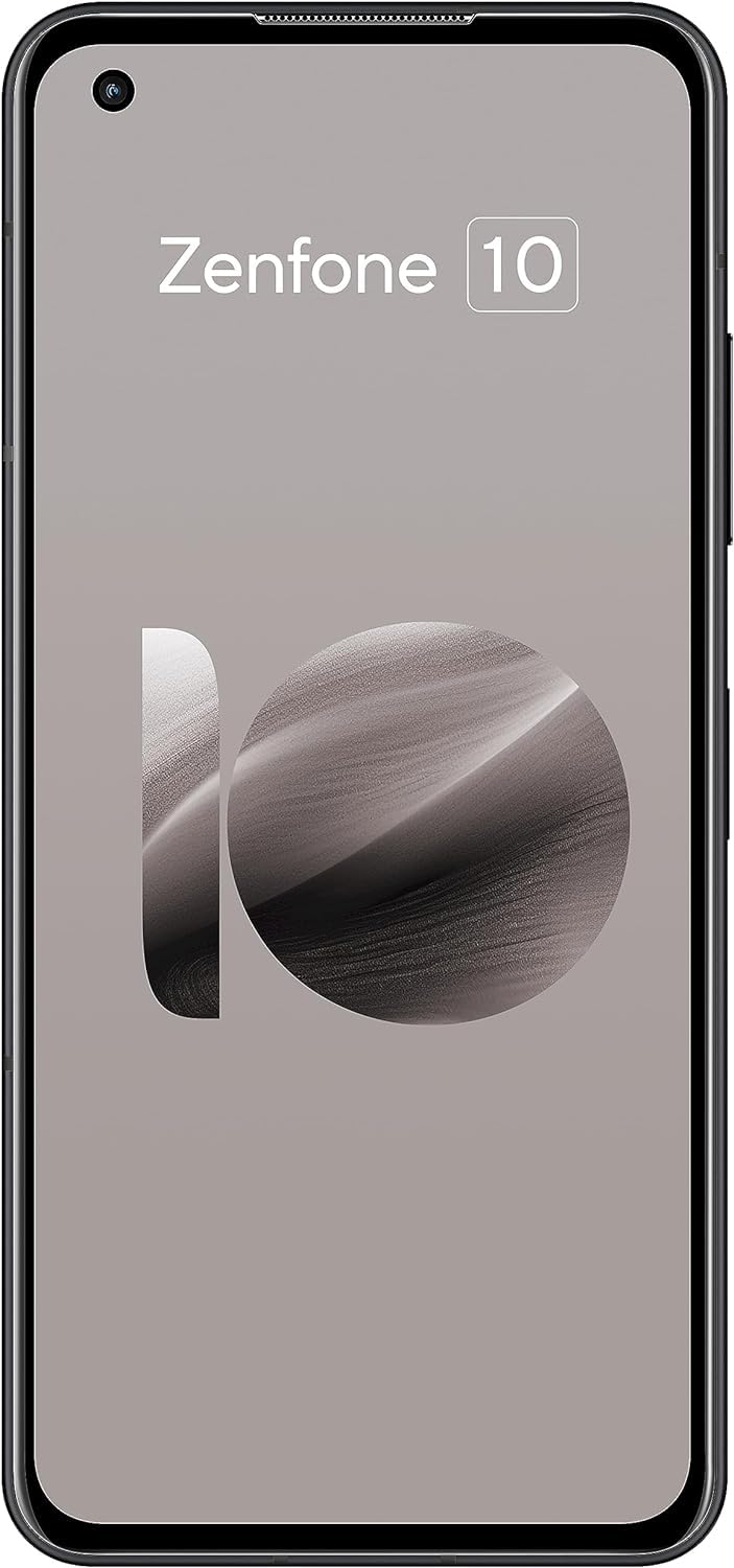Zenfone 10 5G (Midnight Black, 8GB RAM, 256GB Storage) : Amazon.in 