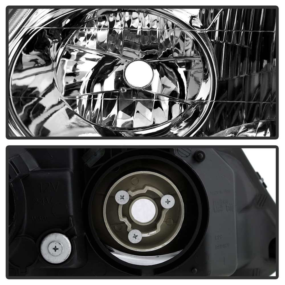 Amazon.com: ACANII - For [ HID Xenon Model] 2002-2003 Acura