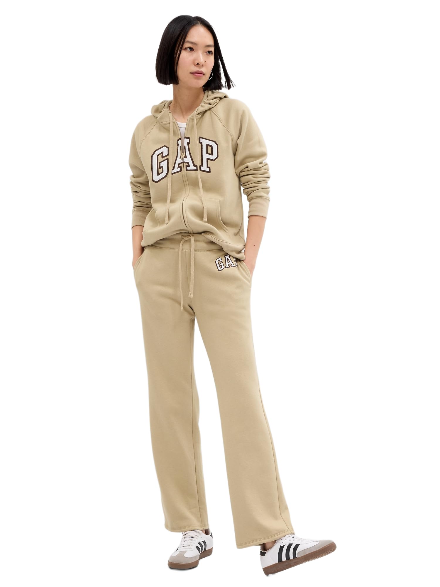 Heritage Jogger Gap Womens Jogger Sweatpants Gapwomens Heritage