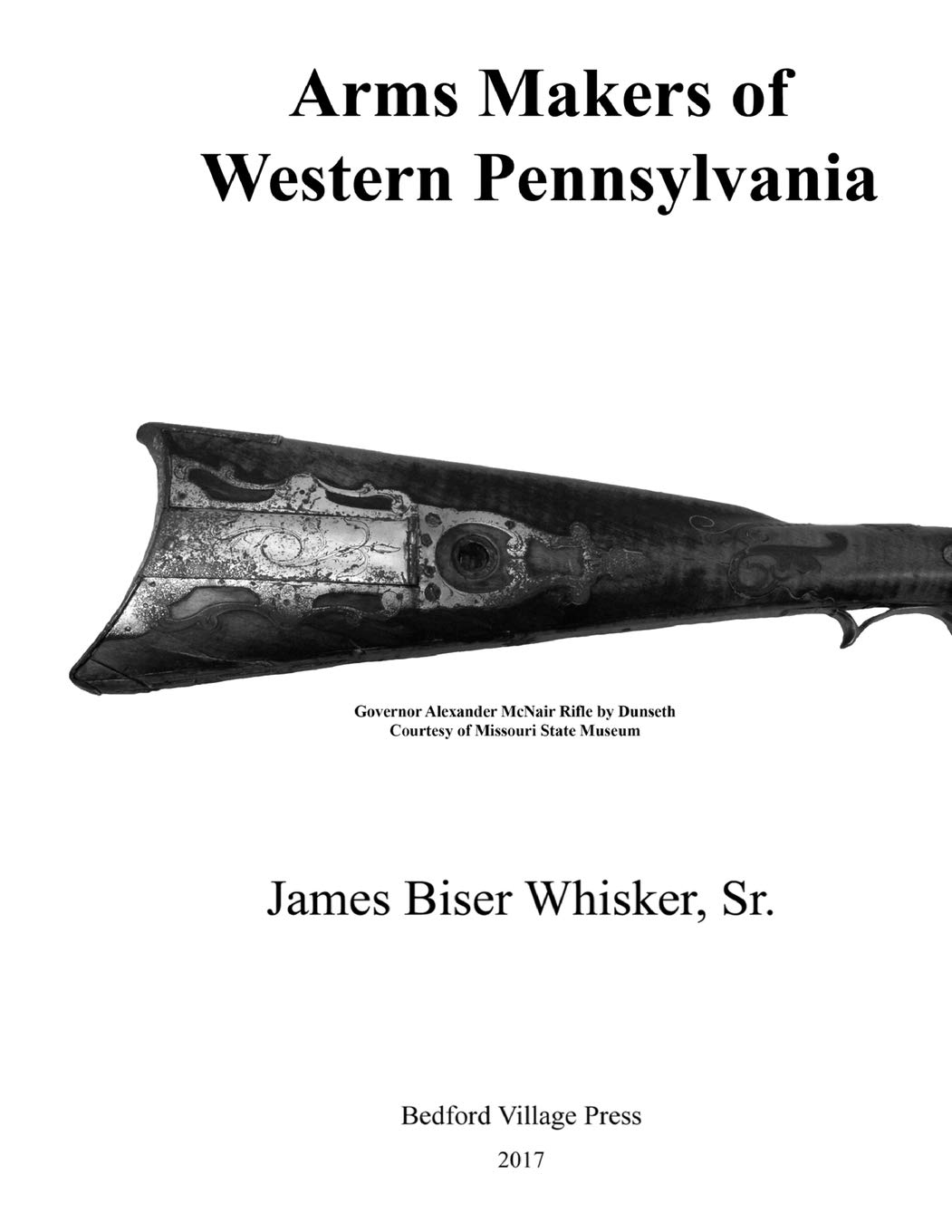 Arms Makers of Western Pennsylvania