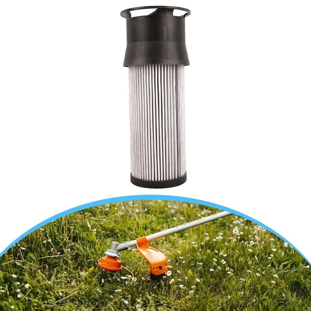 Filtro Olio Idraulico per Trattore 3120 3203 Alta Efficienza