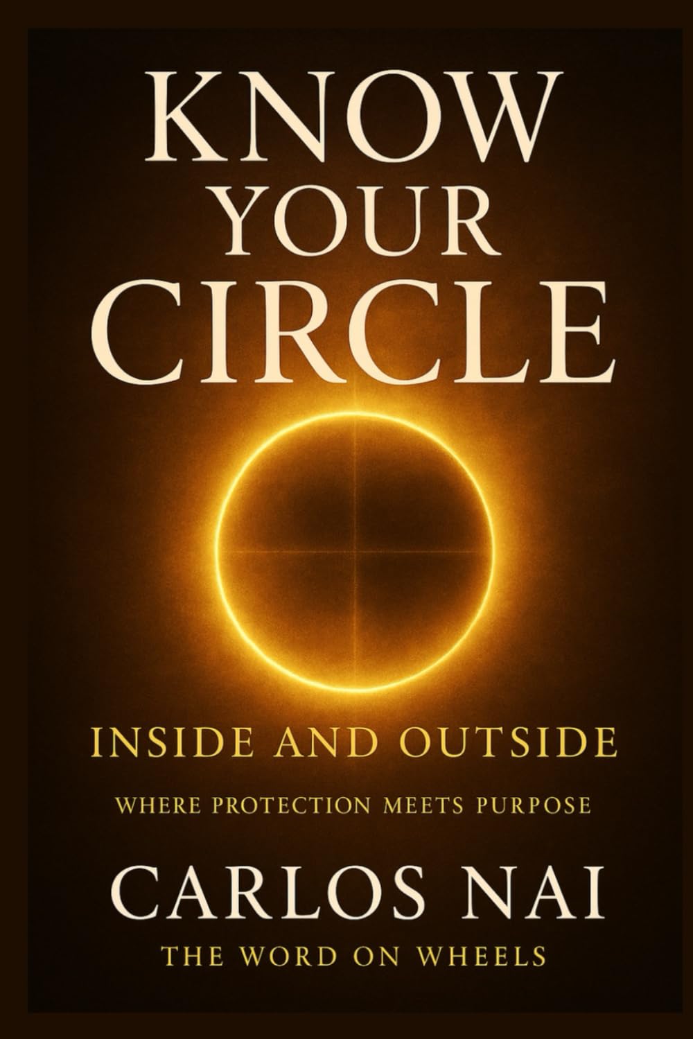Know Your Circle Inside and Outside: Where Protection Meets Purpose