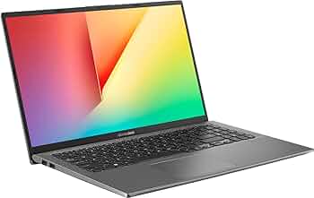 ASUS 15.6インチ 第10世代Core- i7 メモリ24GB /送料無料 Amazon.com: ASUS Vivobook 15.6 Full HD Intel Gen 10 Core i7-1065G7