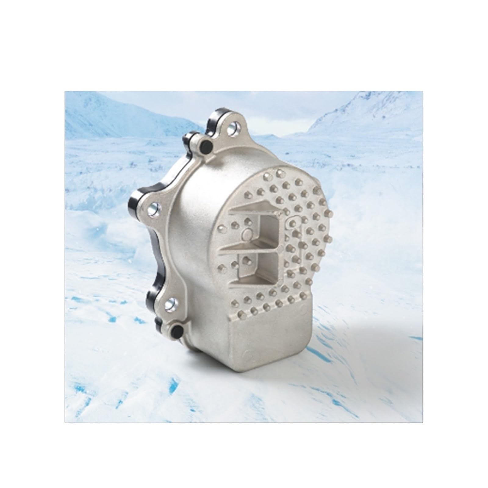 Bomba de agua for coche compatible con Lexus CT compatible con Toyota AURIS Prius Yaris bomba de agua electrónica sin escobillas 161A0-29015 161A039015 161A029015