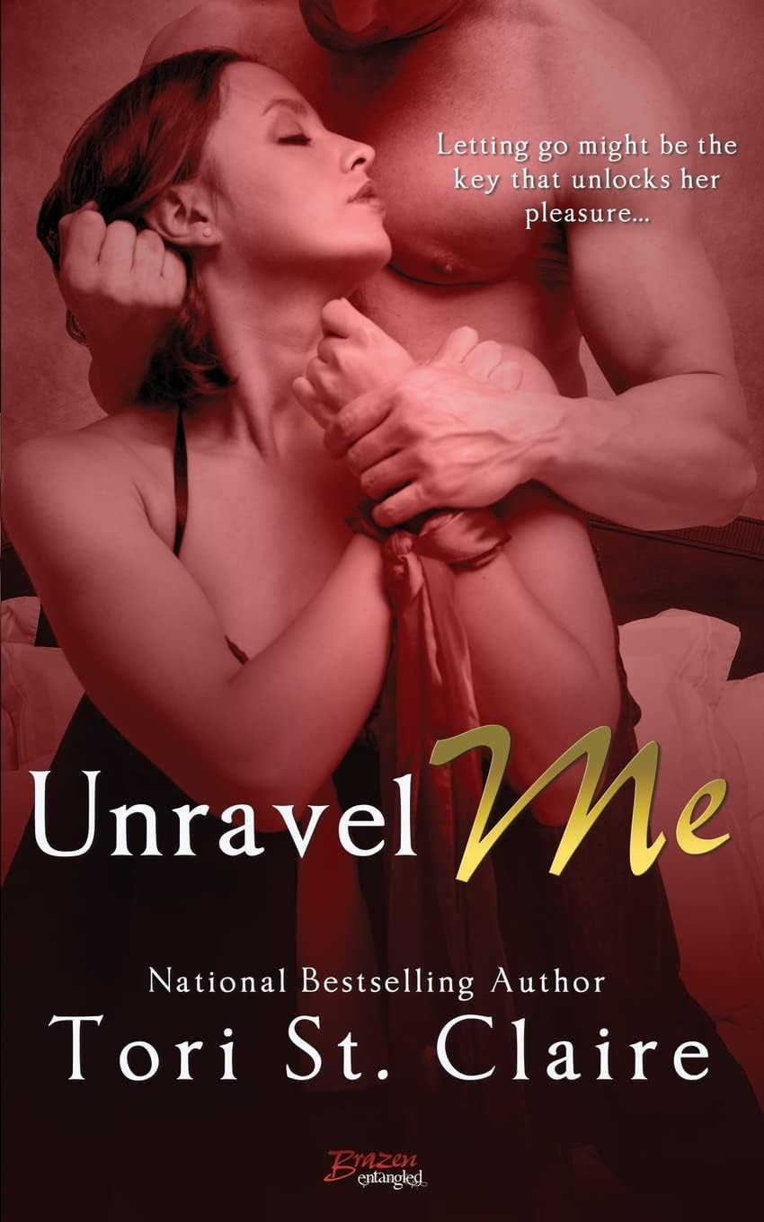 Unravel Me Paperback – February 24, 2014