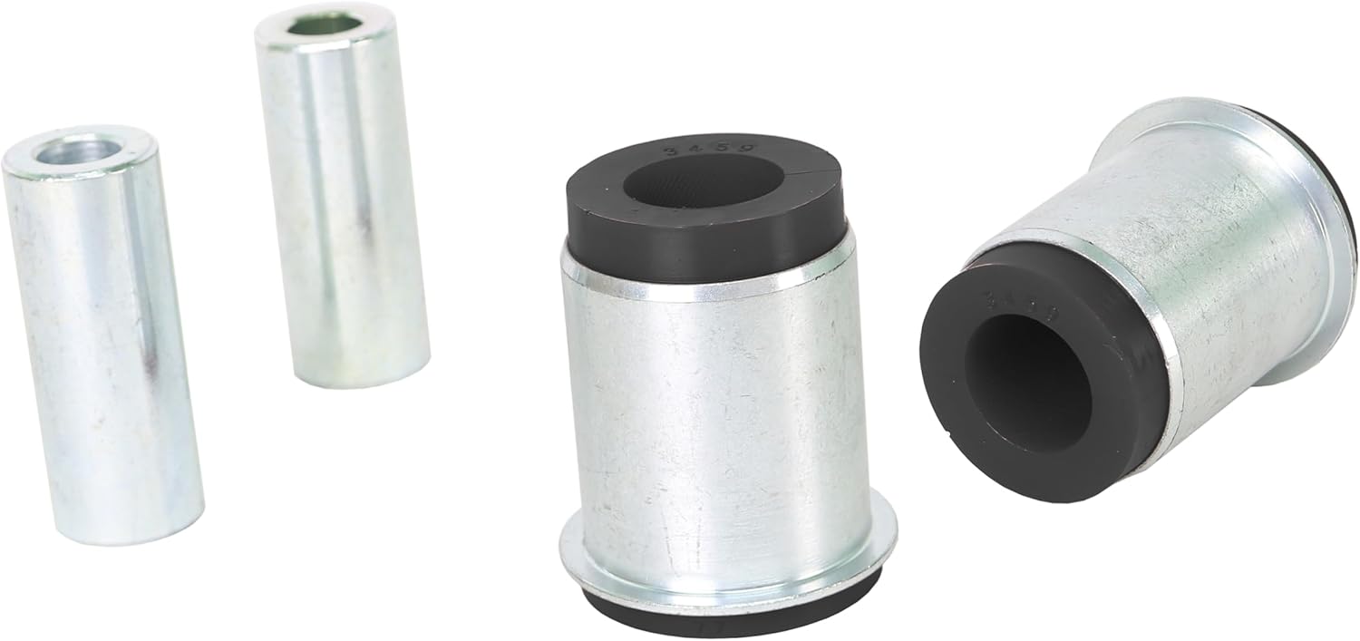 Whiteline W53479 Bushing Kit, Black