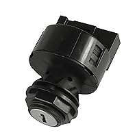 Vista 3 de Caltric Interruptor de llave de encendido compatible con Polaris Scrambler 500 2X4 4X4 2002 2003 ATV Nuevo
