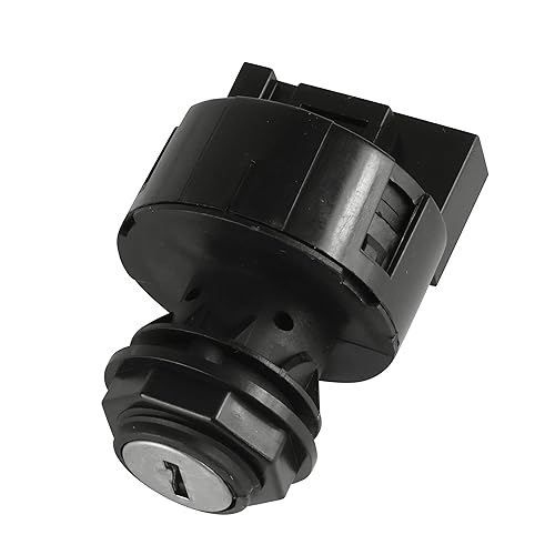 Miniatura 3 de Caltric Interruptor de llave de encendido compatible con Polaris Scrambler 500 2X4 4X4 2002 2003 ATV Nuevo