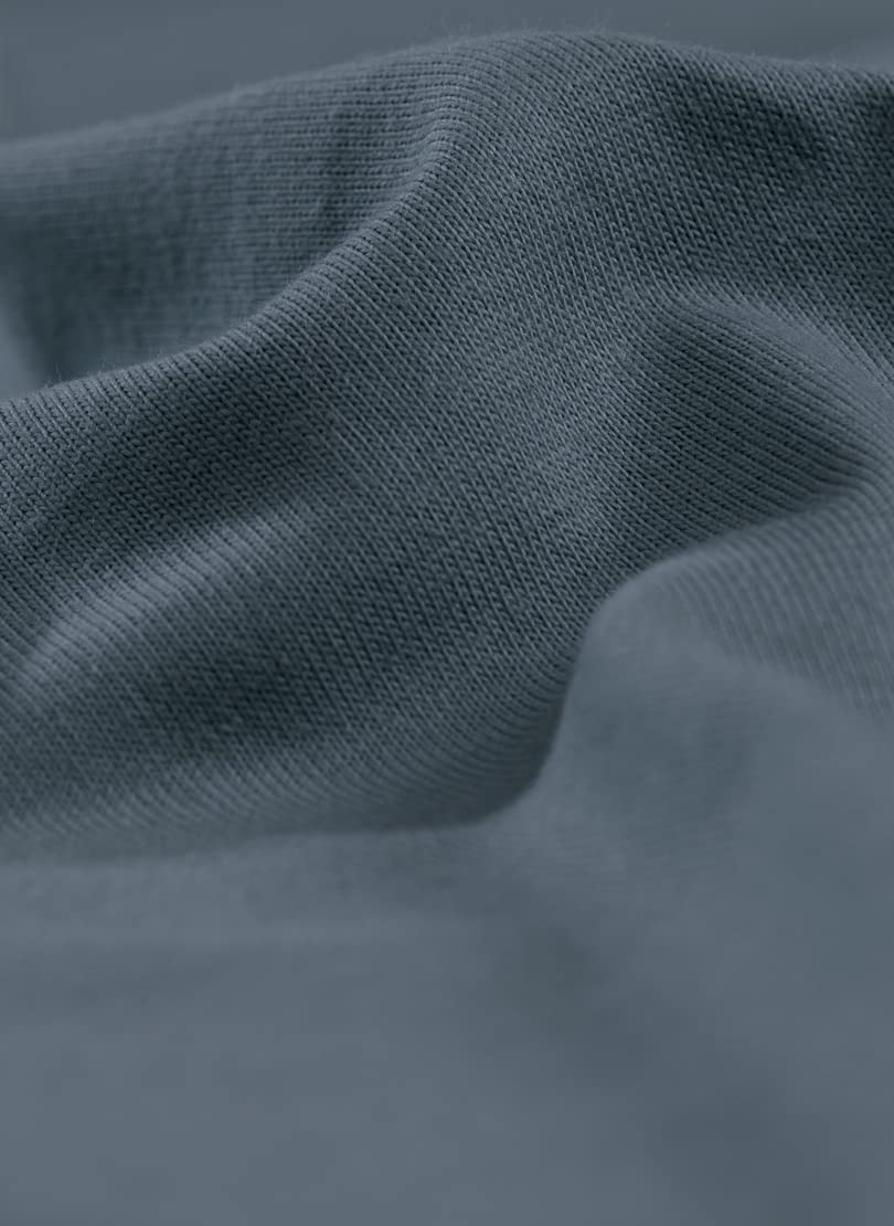 Trigema Langarmshirt aus 100% Baumwolle