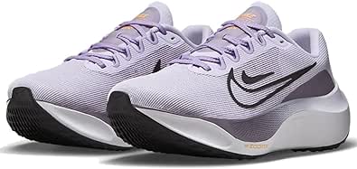 NIKE(ナイキ) ズーム フライ 5 [ W Zoom Fly 5] ベアリーグレープ/キャニオンパープル/ライラック/ブラック DM8974-500 正規品
