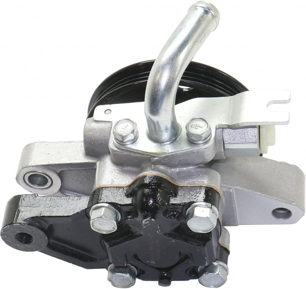 For Hyundai Elantra Power Steering Pump 2001 02 03 04 2005 | 96-5260