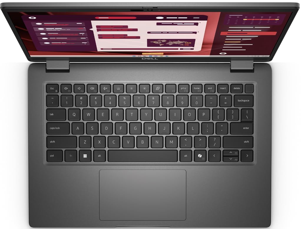 Amazon.com: Dell Latitude 3450 Business Laptop 14.0