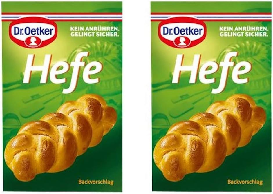 lievito per la cottura del pane