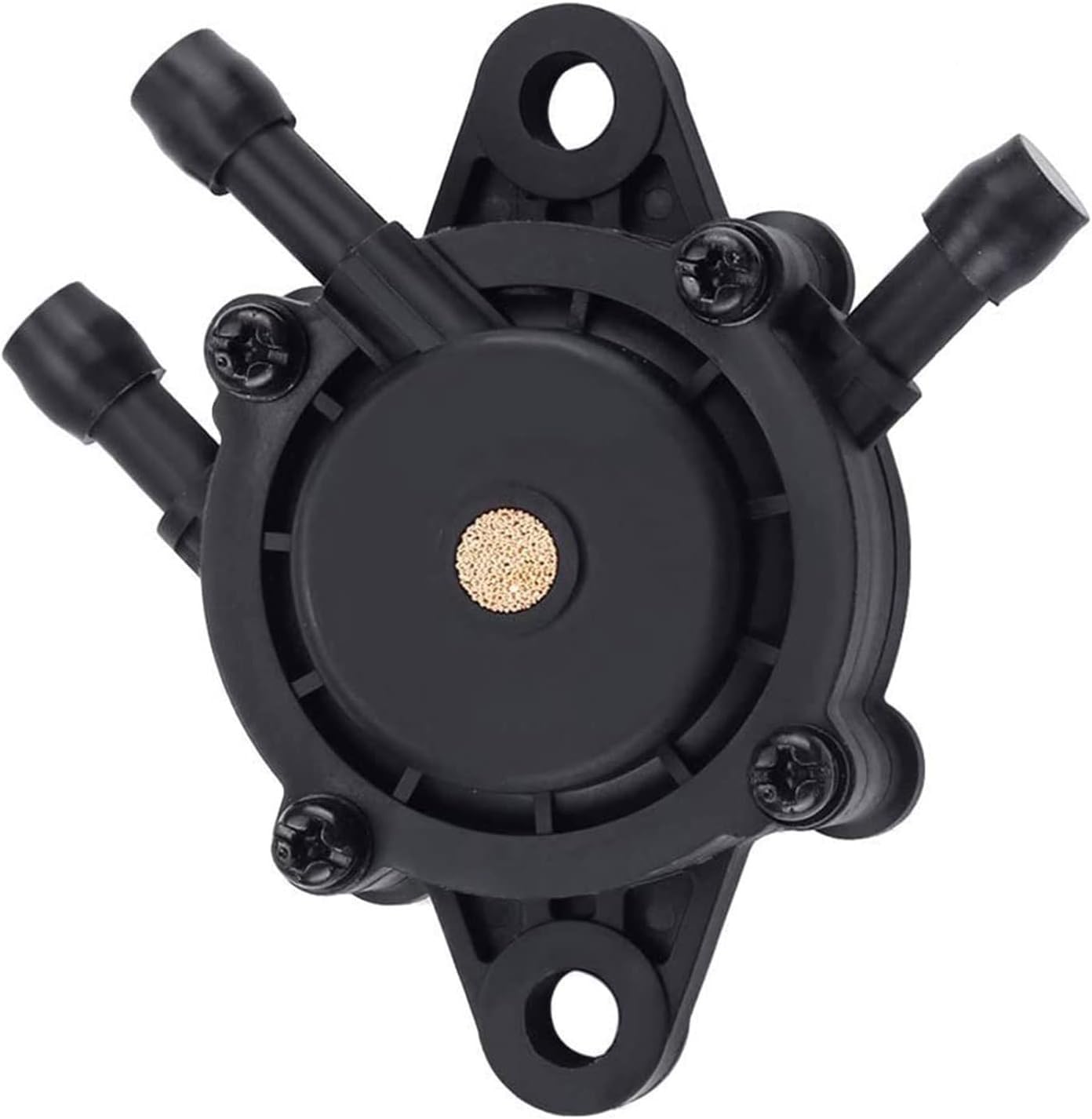 Kompatibel mit 17210-Z6L-010 Luftfilter Ersatz für Honda GX630 GX690 GX630R GX660 GX660R GX690R Motorgenerator mit Ölfilter, Kraftstoffpumpe, Zündkerzensatz