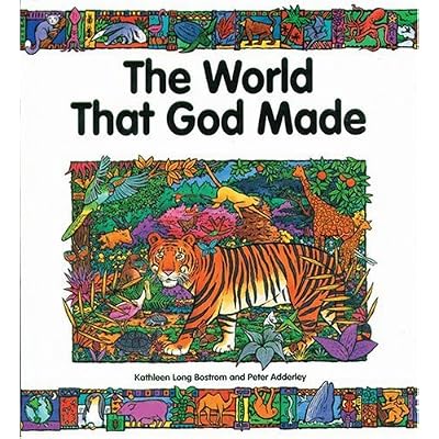 The World That God Made