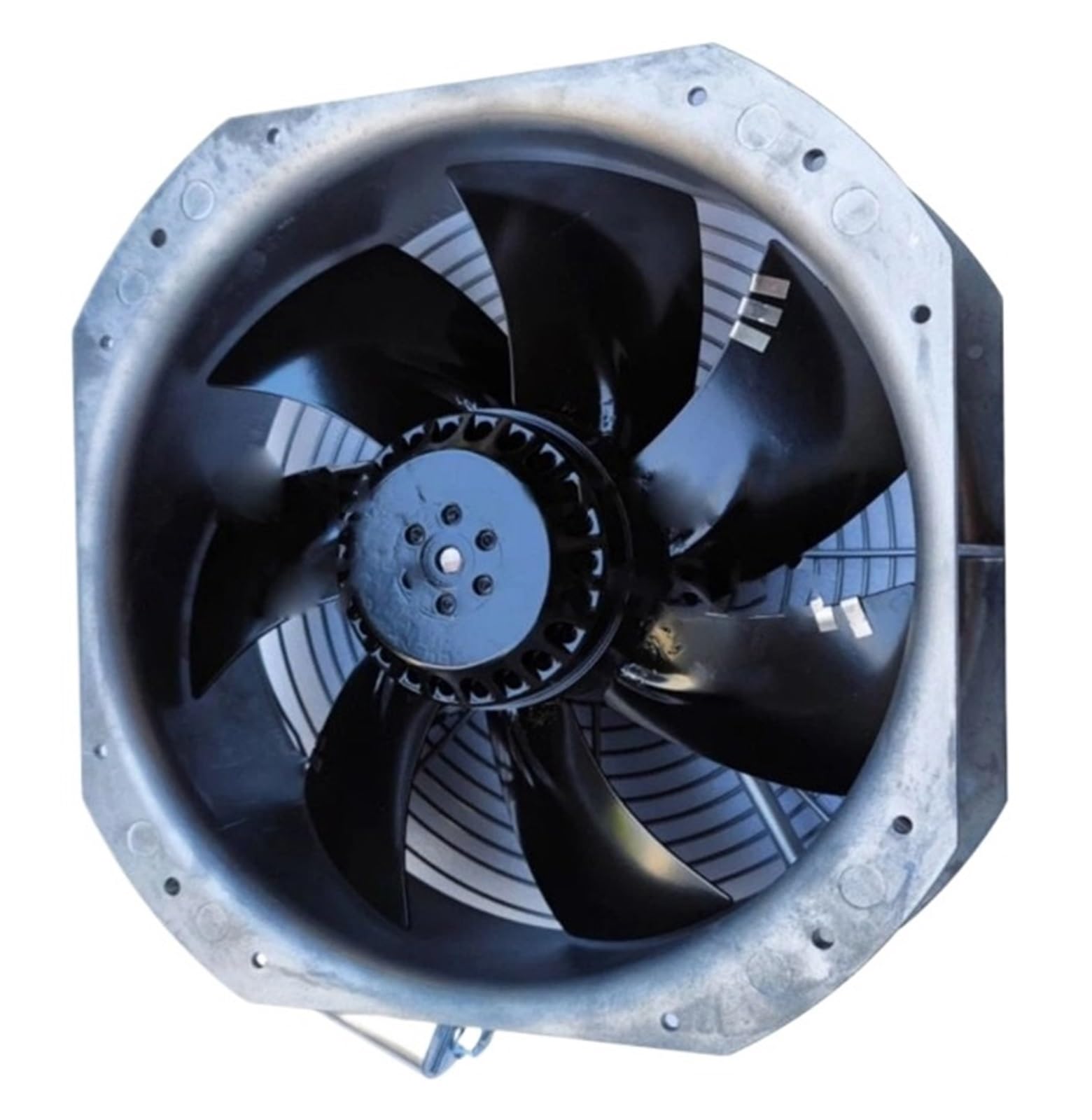 LZIKKGKI W2E250-HJ40-07 115V 1.50/2.02A 170/230W Fan