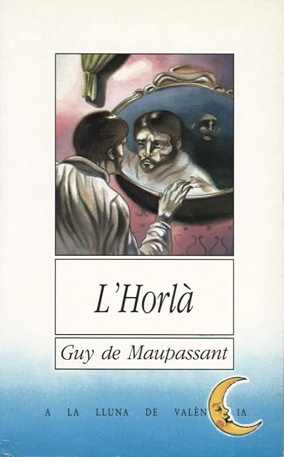 Portada de L Horla