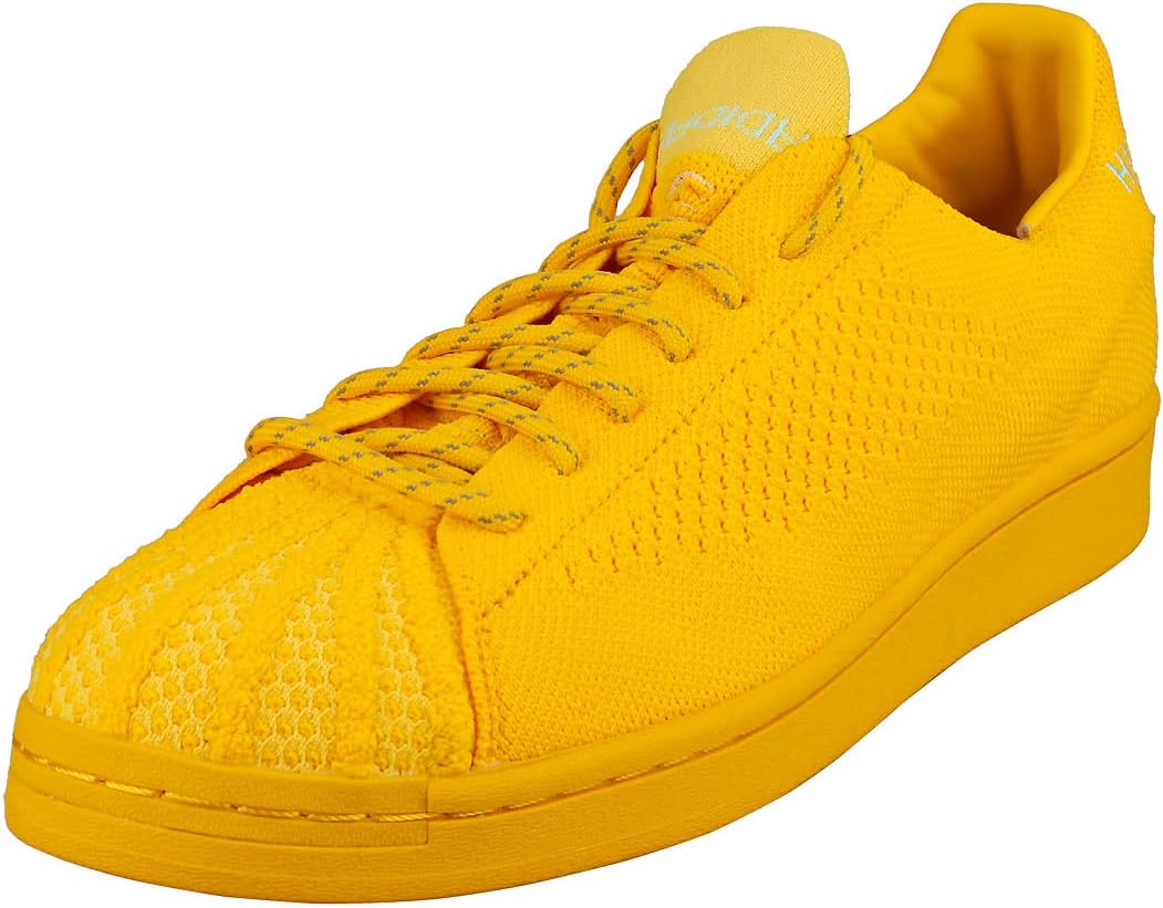 Pw Superstar Pk Unisex Fashion Trainers