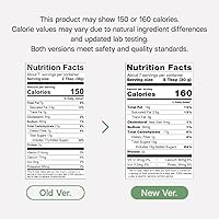 Vista 2 de O'sulloc Untable de leche de té verde (7.05 oz, 200g), hecho con el mejor Matcha de la isla de Jeju, untables con infusión de Matcha