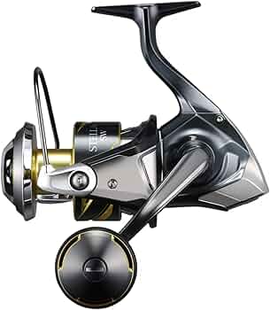 シマノ STELLA 8000 Hスピニングリール Amazon | シマノ(SHIMANO) スピニングリール 25ステラ SW 8000XG