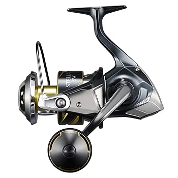 Amazon | シマノ(SHIMANO) スピニングリール 25ステラ SW 8000XG