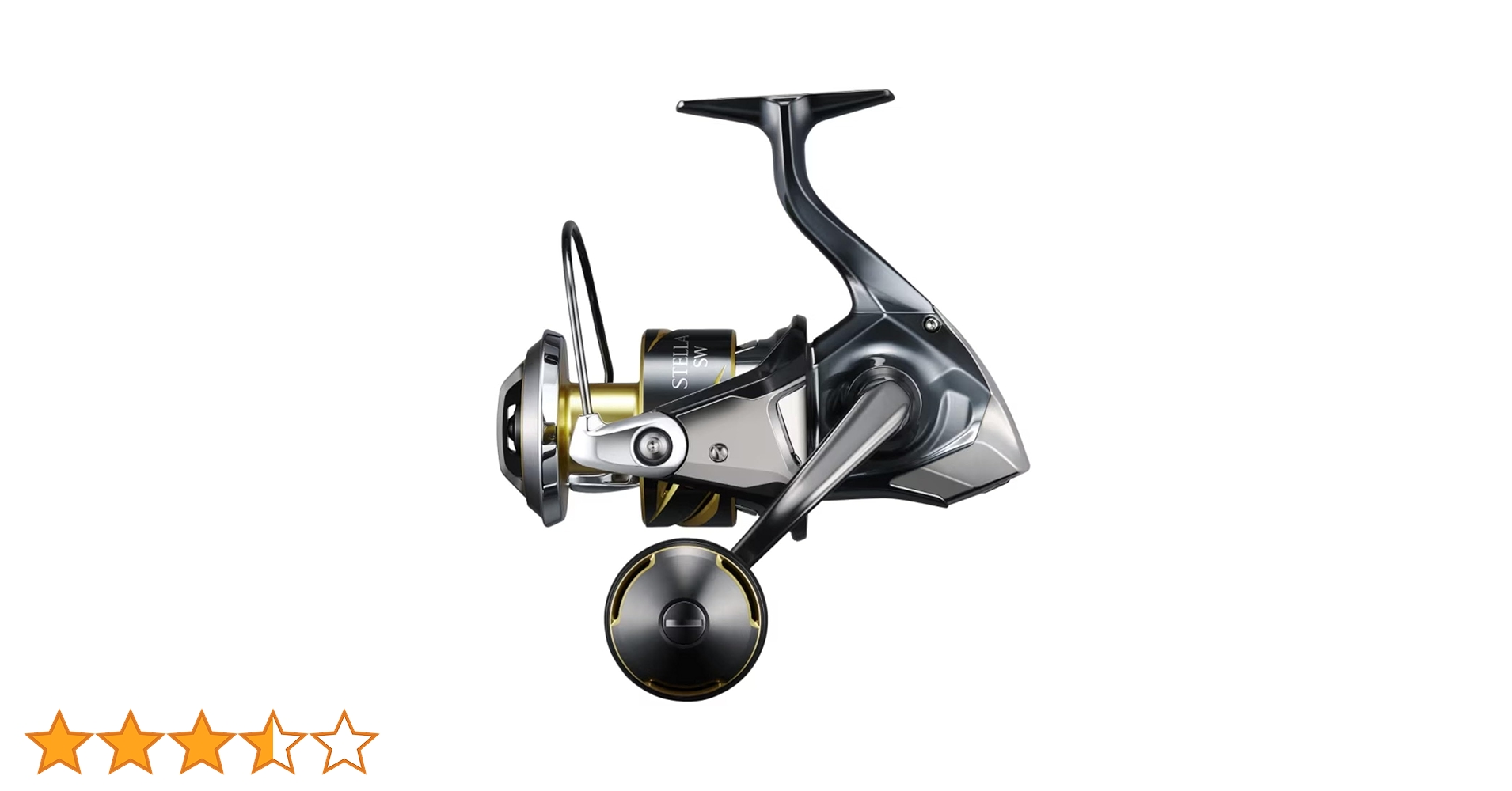 Amazon | シマノ(SHIMANO) スピニングリール 25ステラ SW 8000XG