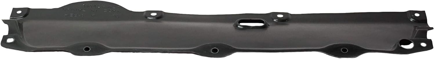 Evan Fischer Engine Splash Shield Compatible with 2016-2020 Honda Civic - HO1228160