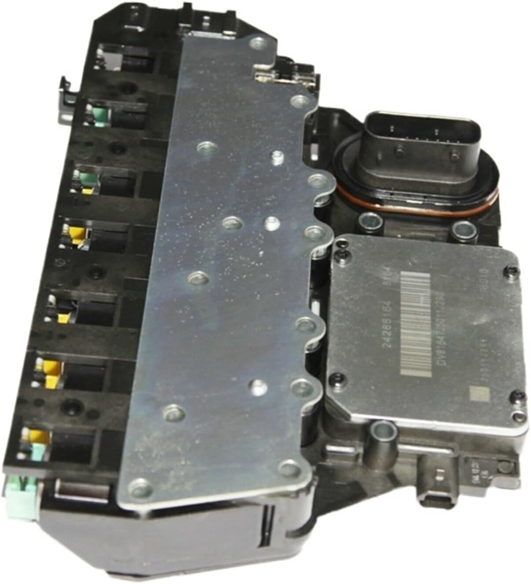 6T40 6T45 TCU Gen2トランスミッションコントロールモジュール