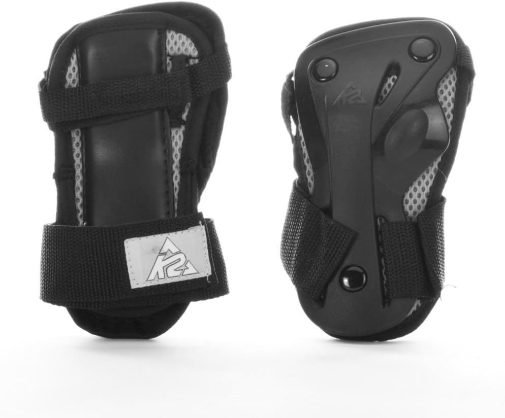 K2 Moto Men's 2012 Wrist Guard, Small