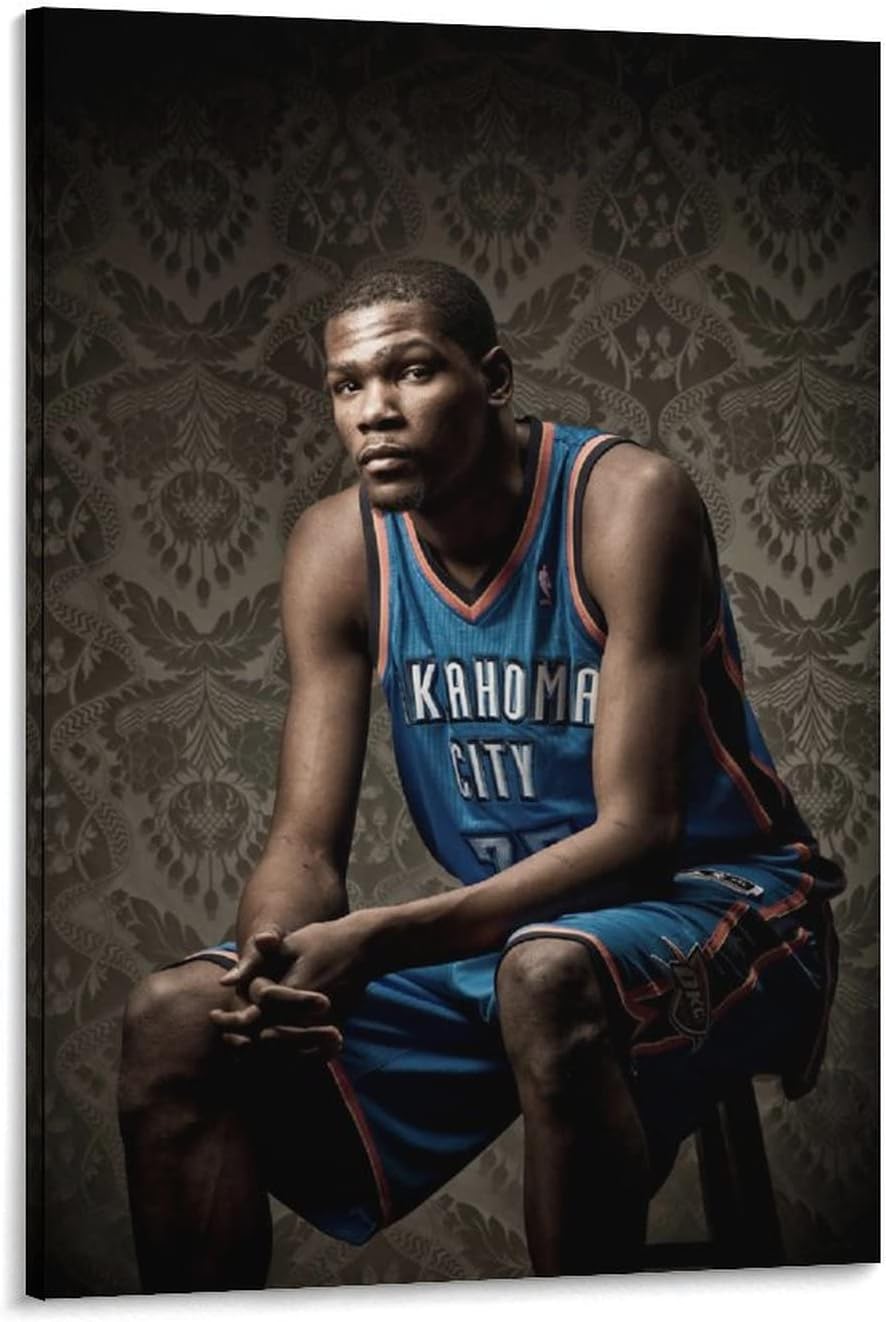 Kd Basketball Wallpapers Kevin Durant Black And White Discount
