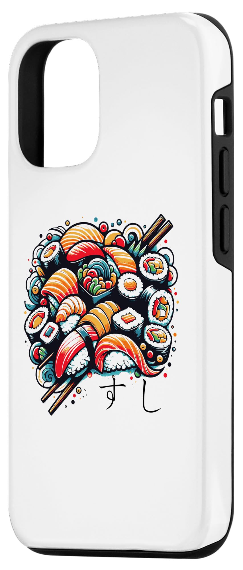 寿司デザイン iPhone用ハードケース 楽天市場】スマホケース ハードケース 全機種対応 iPhoneケース